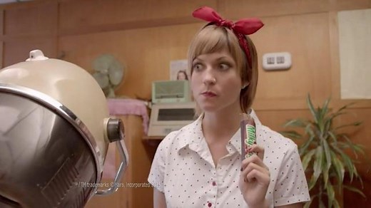 Milky Way TV Spot, 'Sorry About Your Pool'