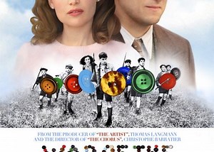 La nouvelle guerre des boutons - Film 2011