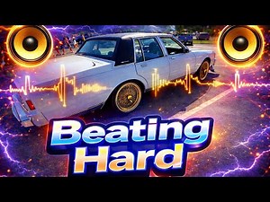 CLEAN Box Chevy BEATING #rideclean