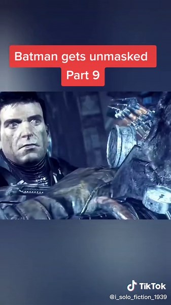 What are you afraid of? #batman #scarecrow #redhood #gaming #dc #arkhamknight