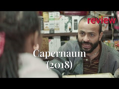 Capernaum (2018) Review: A Heart-Wrenching Tale of Survival