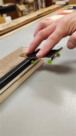 Redemption Fingerboards on Instagram: "Street box"