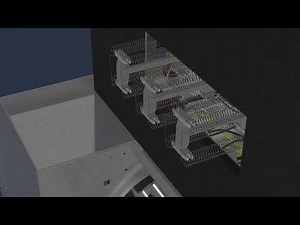 Modular Hi-Rise: Electric Heat Construction