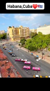 31K views · 2.3K reactions | La Habana, Cuba ❤️  *Havana City Más contenido en Instagram.com/dukedecuba/ #Cuba #Habana #lahabana #Havana #Cubanos #musicacubana | Havana_city | Facebook
