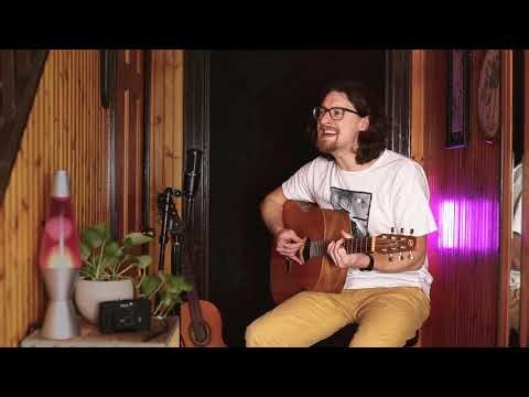 broken string - Color Temperature (live)