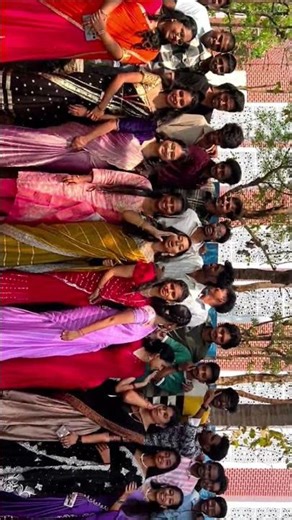 From Classmates to Memories 🫂 ❤️‍🩹 | Last Photo of Our B.Tech Life #collegelife #finalyear #friends