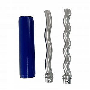 [Hot Item] Screw Pump Replacement Part Bn2-12 Seepex Rotor Stator for Food Transfer Sewage Slurry Wastewater Rubber