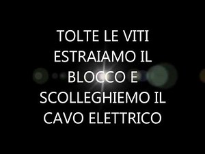 How to remove the windshield wipers on Renault Clio