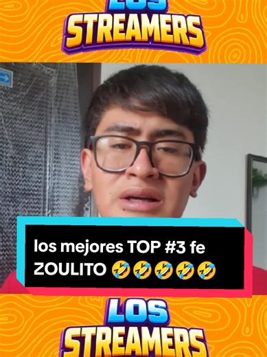 Zoulito: Los Mejores TOP #3 de Bolivia