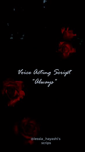 Romantic ASMR Voice Acting: A Tale of Reincarnation