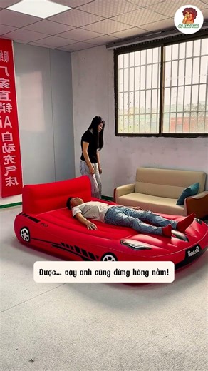 Khi Không Cho Nằm Chung Và Nhận Lại Cú “Phản Đòn”