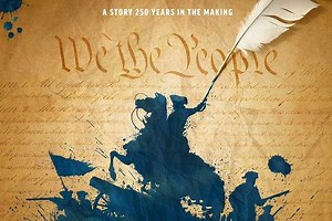 Ken Burns Reveals Why He Chose to Tell the Story of 'The American Revolution'