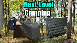 The Top Smart Camping Gadgets Revolutionizing Outdoor Adventures in 2024