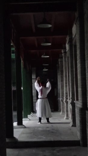 When I step into history.#Hanfu #chinesehanfu #chineseboy #mingdynasty #chineseculture