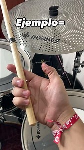 Improve your drumming technique with this simple step 🔥🥁