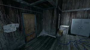 INFRA gameplay video