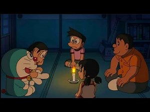Doraemon in Telugu episode 1