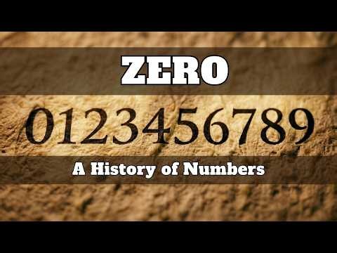 A History of Numbers: From Early Marks to the Modern System