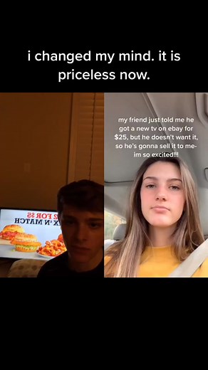 Duet with Anna Akana | A Priceless Experience