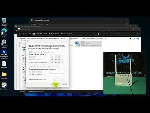 solucionar acceso a la IP de configuracion de modem totalplay HG8145V5
