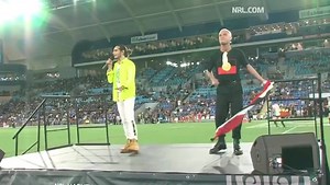 1.3M views · 30K reactions | “Don’t Dream It’s Over” | Stan Walker | Facebook