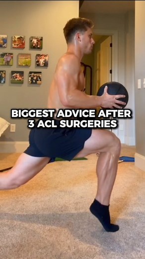 Comment the word “KNEEHAB” if you want to come back from your injury and become stronger, faster, and better than ever before! #aclrecoveryjourney #kneehealth #kneehab #aclsurgeryrecovery #trainlikeanathlete #traineverything | Aclwonders
