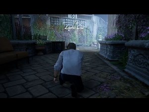Uncharted 4: A Thief's End 100% Walkthrough Part 9 - Lights Out