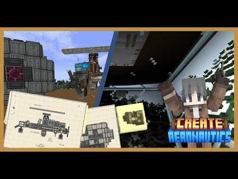 Radio Control | Create Aeronautics
