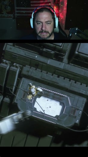 She's basically Katy Perry. This untrained space walk should be a cinch.