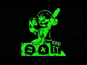 DJ EX IT extended version by minus8