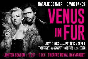 Video interview: Venus In Fur | Official London Theatre