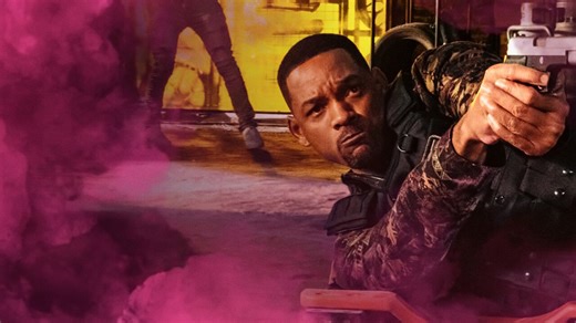 Bad Boys: Her Zaman Çılgın izlemenizi bekliyor | Netflix