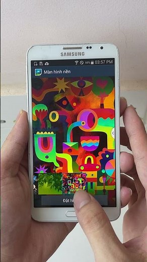 Chiếc Máy Samsung Galaxy Note 3 Neo Giá Rẻ Bèo Cấu Hình Khủng Bây Giờ Ra Sao? #Shorts