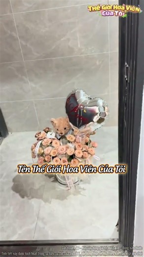 Tại vì Hội chị em của tôi nhiều!!!