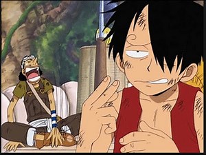One Piece Funny Moments | Luffy Imitating Sanji, Zoro & Chopper