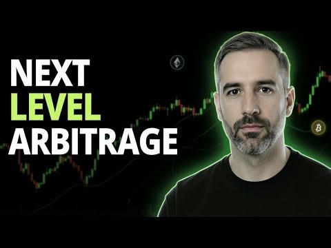 Crypto Arbitrage Trading: How to Profit from Bitcoin Price Differences in 2026
