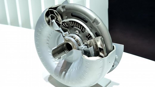 6 Symptoms of a Bad Torque Converter & Replacement Cost