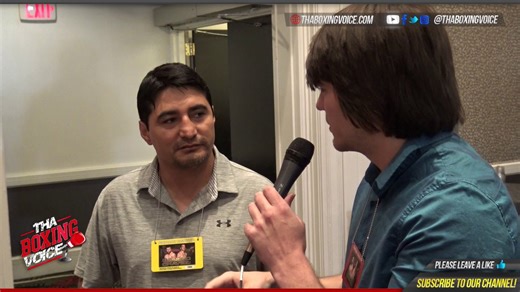Erik Morales: Canelo is good, but not a great Mexican fighter yet, talks Triple G