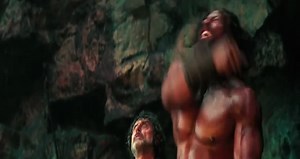 Hercules Official Movie TV SPOT Beginning 2014 HD Brett Ratner Fantasy Action Movie