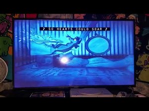 The Secret Of NIMH (1982) End Credits