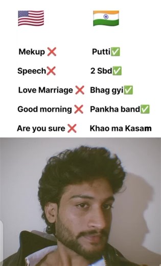 America vs India: A Cultural Comparison