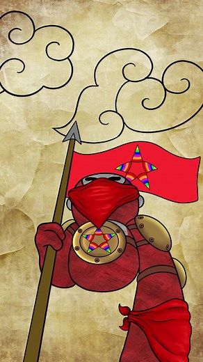 Exploring Secrets in Gorilla Tag Animation