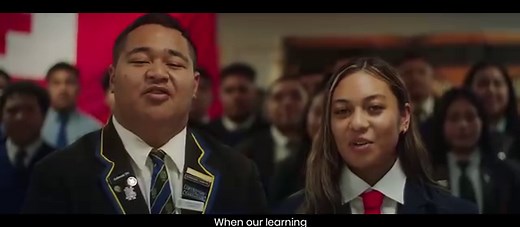 It’s time for our education system to catch up with the innovative practices of our Pacific communities. “When our learning connects to our culture, it becomes more powerful.” Are you an educator, a parent, a family member, a community leader, a policymaker or a decision-maker? Download your copy of the Action Plan for Pacific Education: bit.ly/2ODTYoC | Ministry of Education NZ