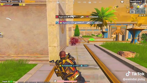 Fastest Wins in PUBG: Tips and Strategies