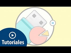 Cómo eliminar particiones USB Windows 10
