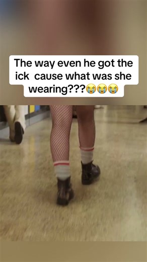 Degrassi Next Generation Awkward Fashion Moment