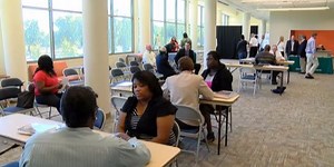 Workforce development key issue for the future of Georgia
