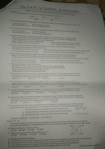 Question 12-13 Four positive charges me fixnd at the comes of a... | Filo