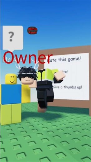 free admin!?! #retro #roblox