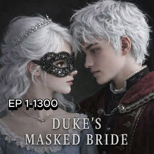 DUKE ‘S MASKED BRIDE EP 1-1300 AVAILABLE 🔥🔥